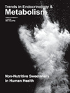 Trends In Endocrinology And Metabolism期刊封面